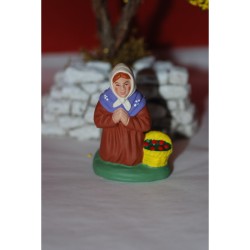La Prieuse