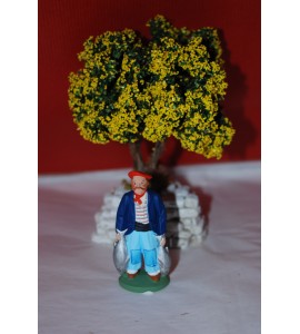 Le Pêcheur de Thons