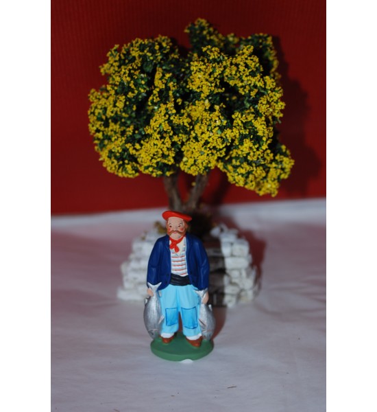 Le Pêcheur de Thons