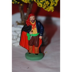 Le Gitan
