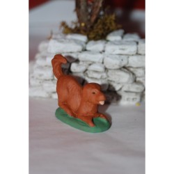 Le Chien Espiègle