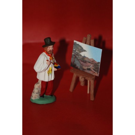 Le Peintre Provençal