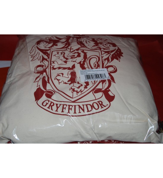 Coussin Griffondor