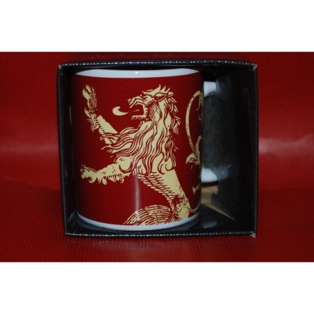 Mug Lanister