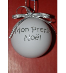 Boe Premier Noël