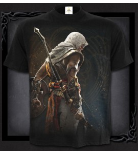 T Shirt ORIGINS - BAYEK