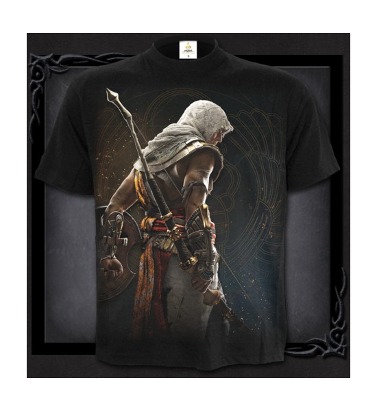 T Shirt ORIGINS - BAYEK