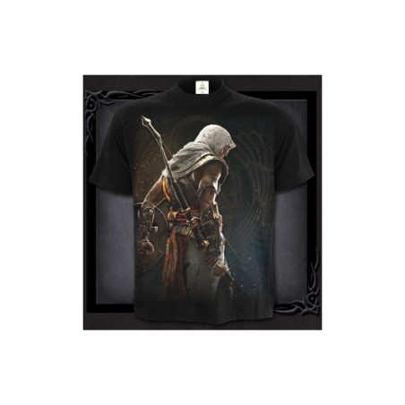 T Shirt ORIGINS - BAYEK