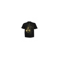 T Shirt ORIGINS - BAYEK
