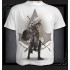 T Shirt ORIGINS - BAYEK WHITE