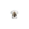 T Shirt ORIGINS - BAYEK WHITE