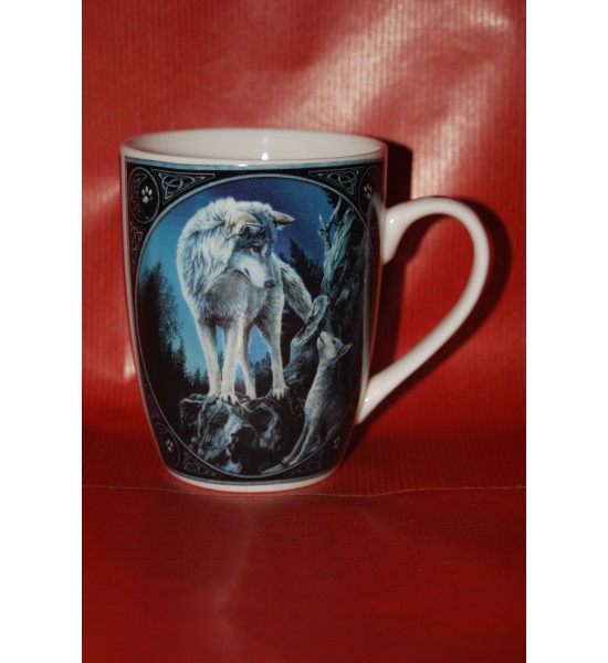 Mug Loups