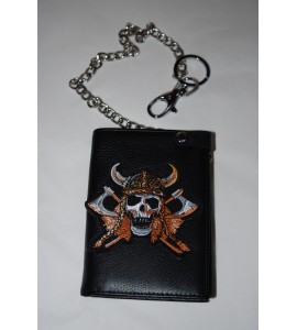 Portefeuille Viking