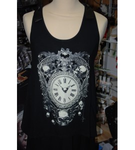 T Shirt Horloge