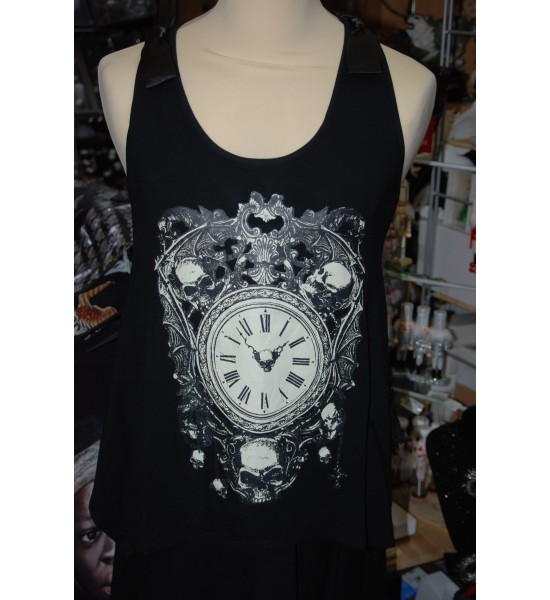 T Shirt Horloge