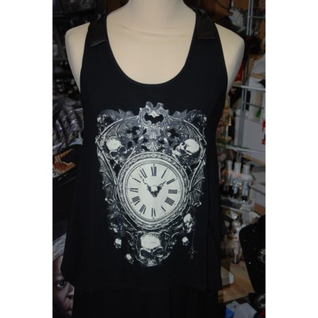 T Shirt Horloge