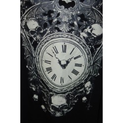 T Shirt Horloge