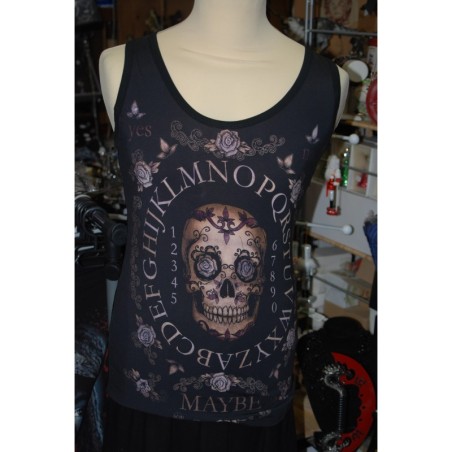 T Shirt Maybe