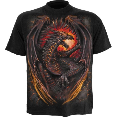 Dragon Furnace