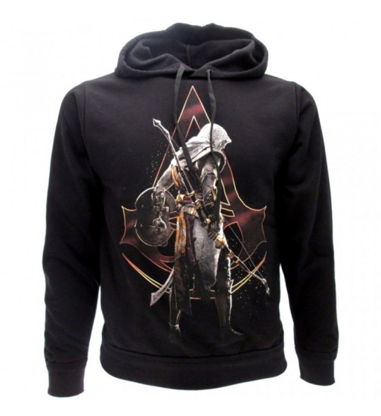 Sweat Shirt Assassin's creed