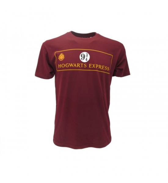 T Shirt Hogwarts Express