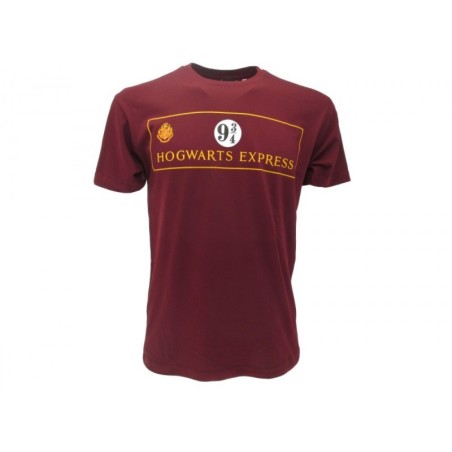 T Shirt Hogwarts Express