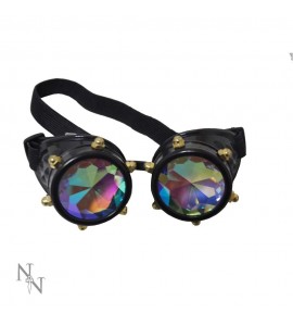 Crystal Vision