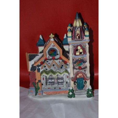 Eglise