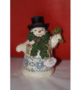 Winter Greetings