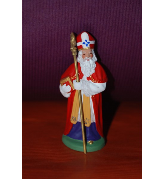 Saint Nicolas