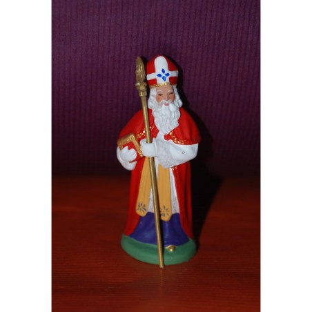 Saint Nicolas