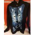 Sweatshirt Loup