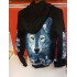 Sweatshirt Loup