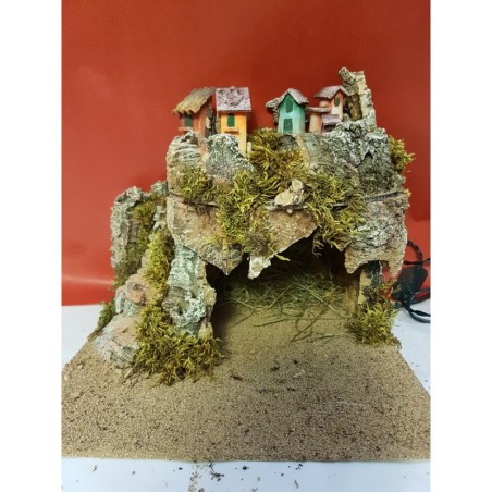 Etable Village