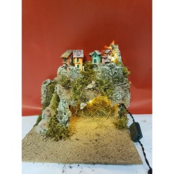 Etable Village