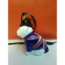 Le Bulldog Anglais
