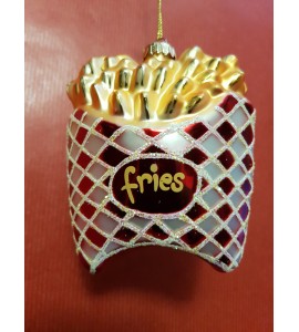 Sachet de Frittes