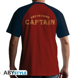 T Shirt Maillot de Quidditch