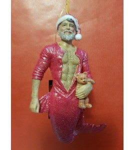 Bedtime Santa