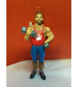 Gym Bear