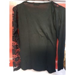 Burnt Rose