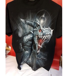 Dragon's Cry