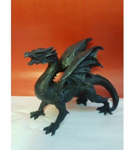 Dragon Watcher