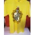 T Shirt hufflepuff - poufsouffle 