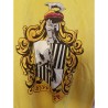 T Shirt hufflepuff - poufsouffle 