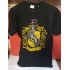 T Shirt hufflepuff - poufsouffle