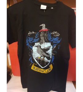 T Shirt Ravenclaw - Serre D'Aigle