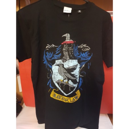 T Shirt Ravenclaw - Serre D'Aigle