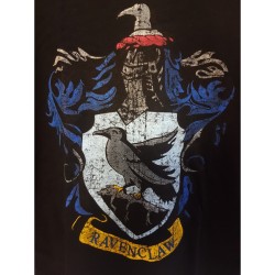 T Shirt Ravenclaw - Serre D'Aigle