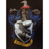 T Shirt Ravenclaw - Serre D'Aigle